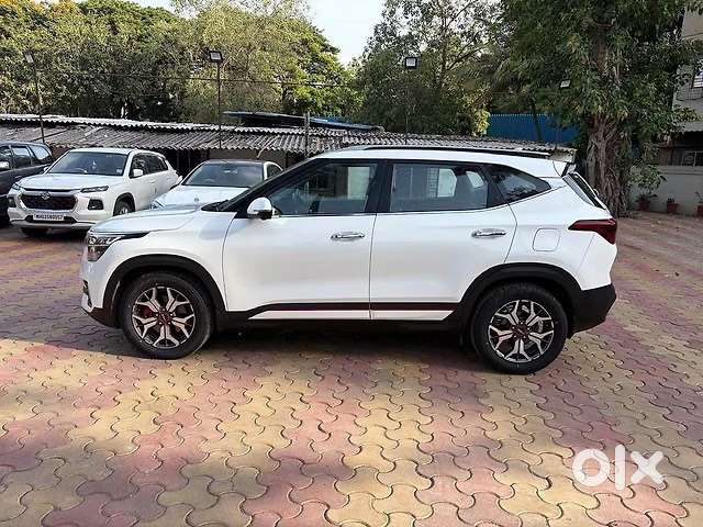 Kia Seltos 2023 Year Model