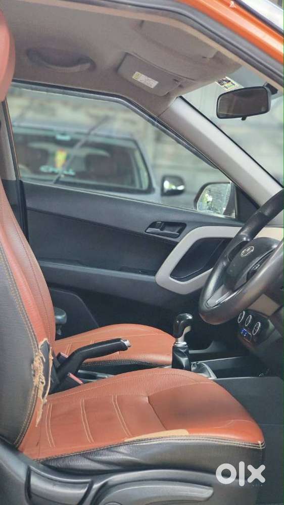 Hyundai Creta 1.4 E Plus Crdi, 2019, Diesel