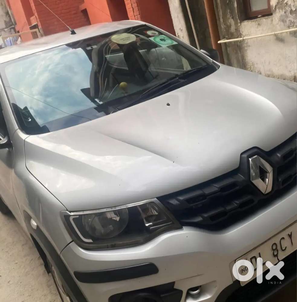 Renault Kwid Neotech 2016
