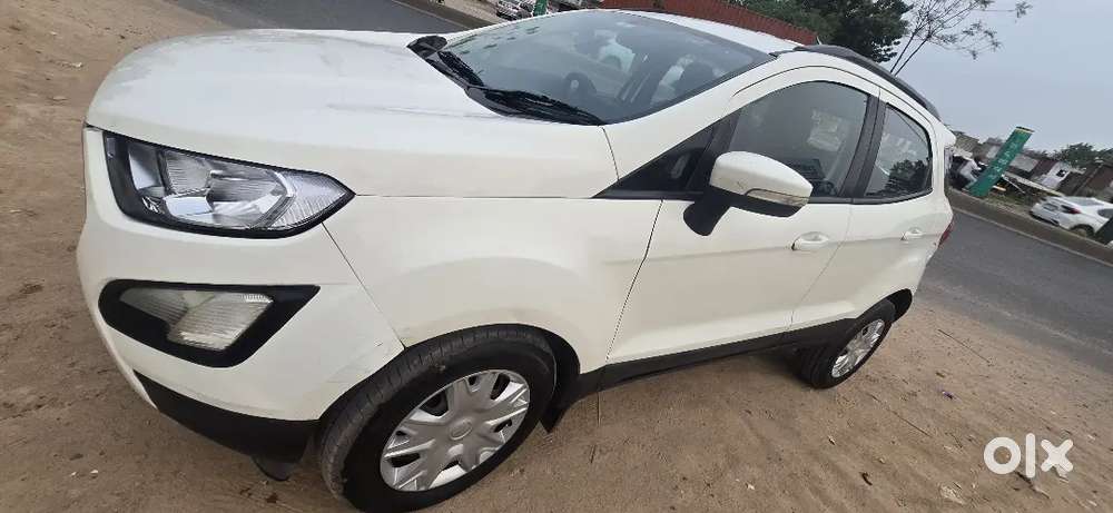 Ecosport Trend+mt