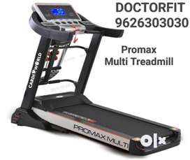 Treadmill Used Gym Fitness equipment for sale in Coimbatore OLX