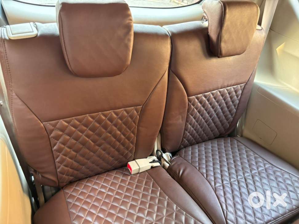 Maruti Suzuki Ertiga