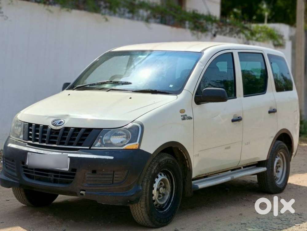 Mahindra Xylo D2 Bs Iii, 2013, Diesel