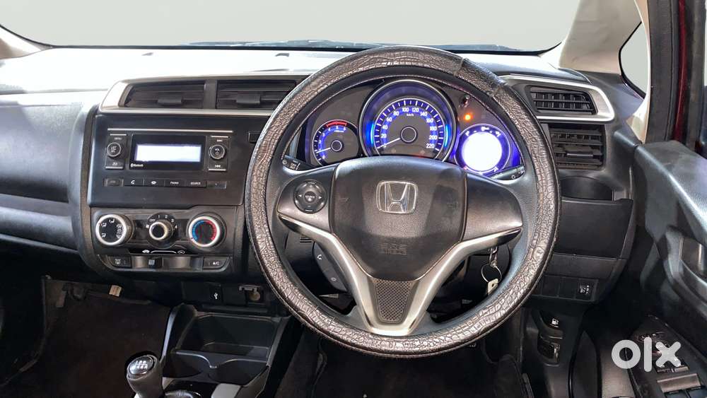 Honda Wr-v I-dtec S, 2018, Diesel