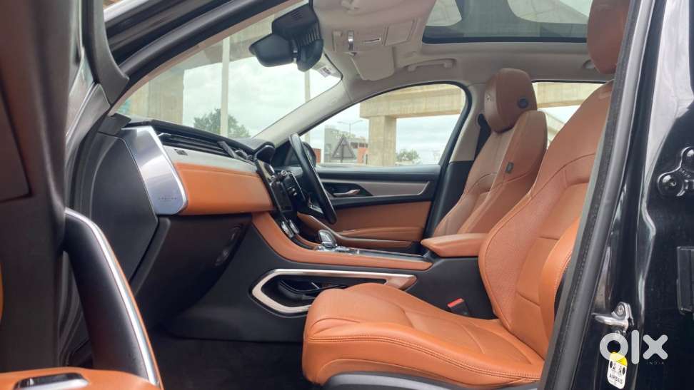 Jaguar F-pace 2.0 R Dynamic S Diesel, 2021, Diesel