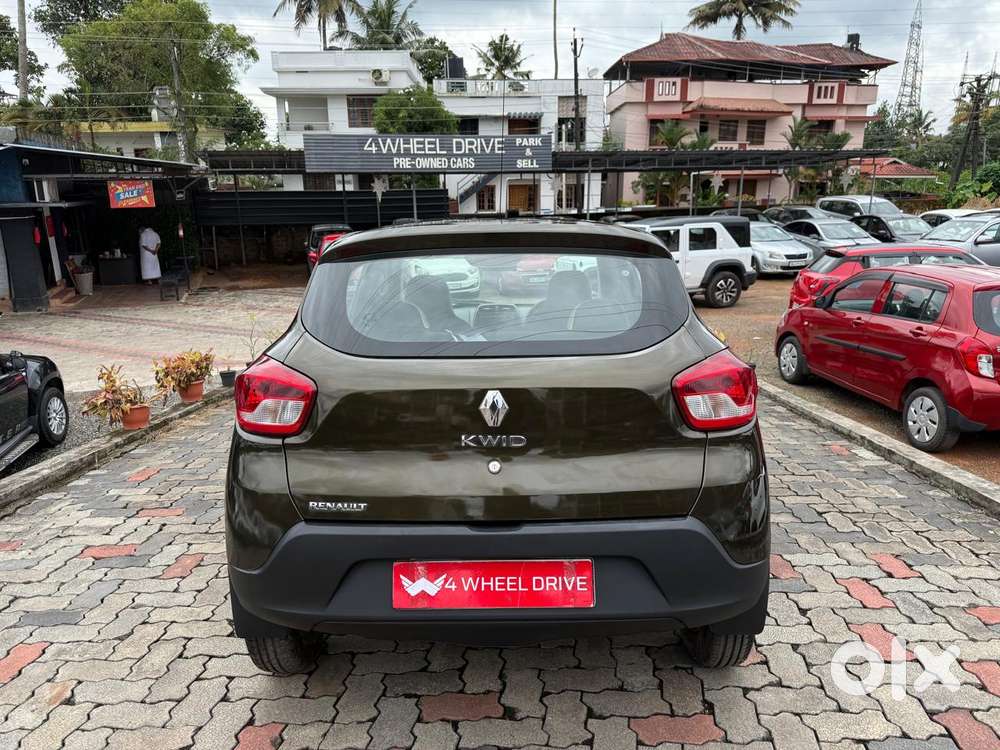 Renault Kwid
