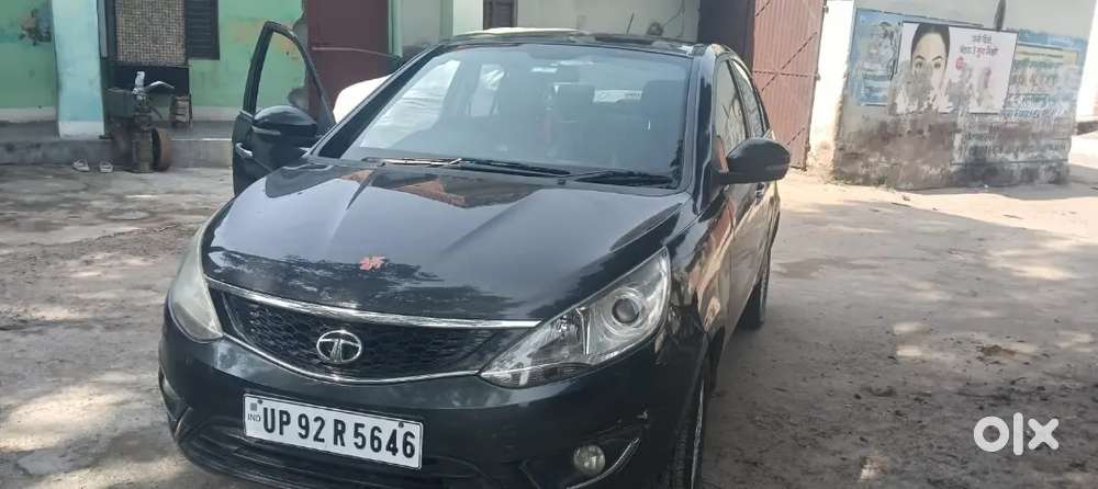 Tata Zest Revotron 2015