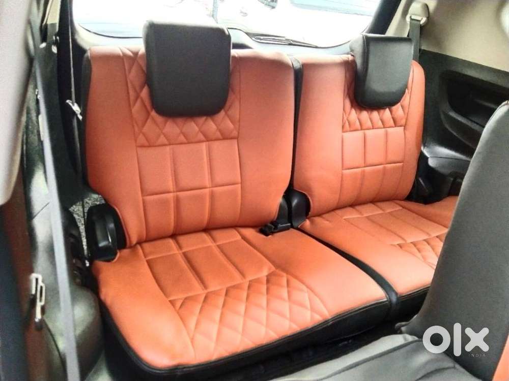 Toyota Innova Crysta 2.4 G Mt 8s, 2016, Diesel