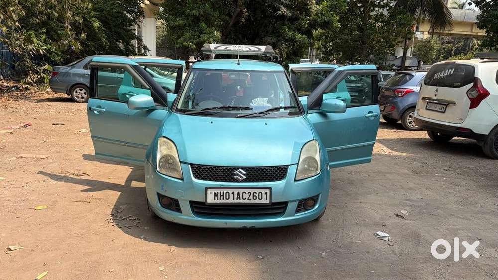 Maruti Suzuki Swift 2007 Petrol Well Maintained