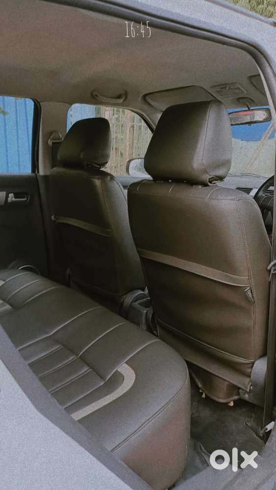 Swift Diesel Maruti 2008