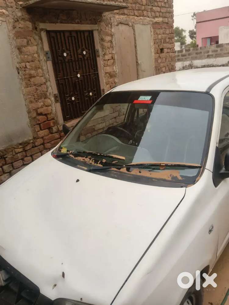 Maruti Suzuki Alto 800 2012 Lxi
