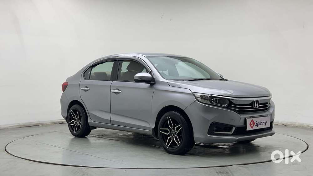 Honda Amaze Vx Cvt I-vtec, 2023, Petrol