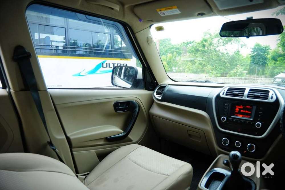Mahindra Bolero Neo N8, 2023, Diesel