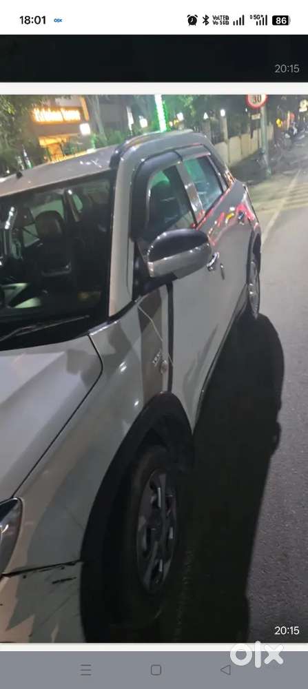 Maruti Suzuki Brezza 2019 Ldi Diesel