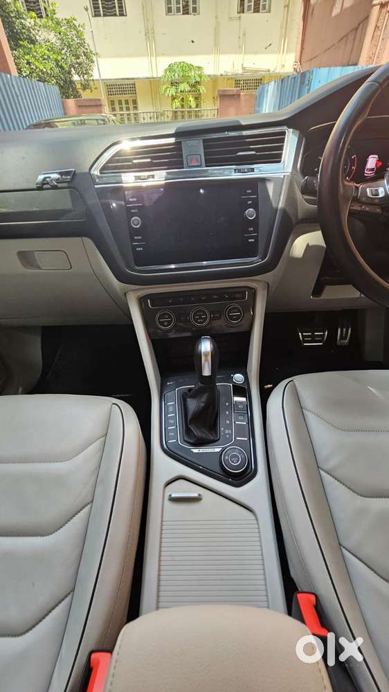 Volkswagen Tiguan All Space 2.0 Tsi, 2021, Petrol
