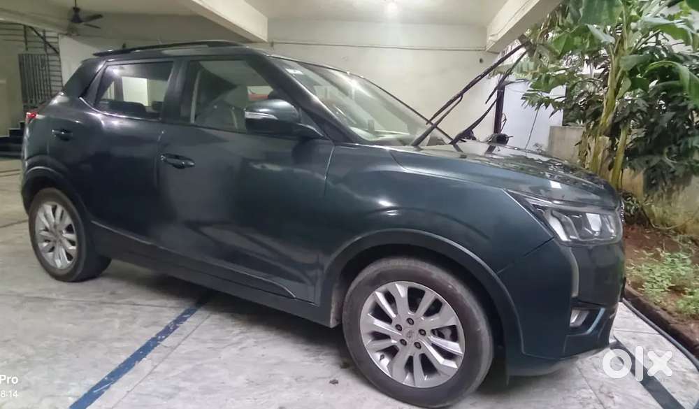 Gud Vechile Shoroom Mantance Recently Serviced