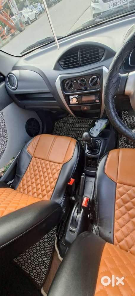 Maruti Suzuki Alto 800 Lxi, 2018, Petrol