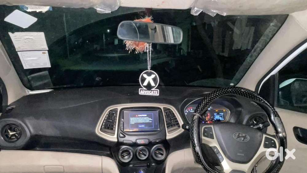 Hyundai Car Manual 2022