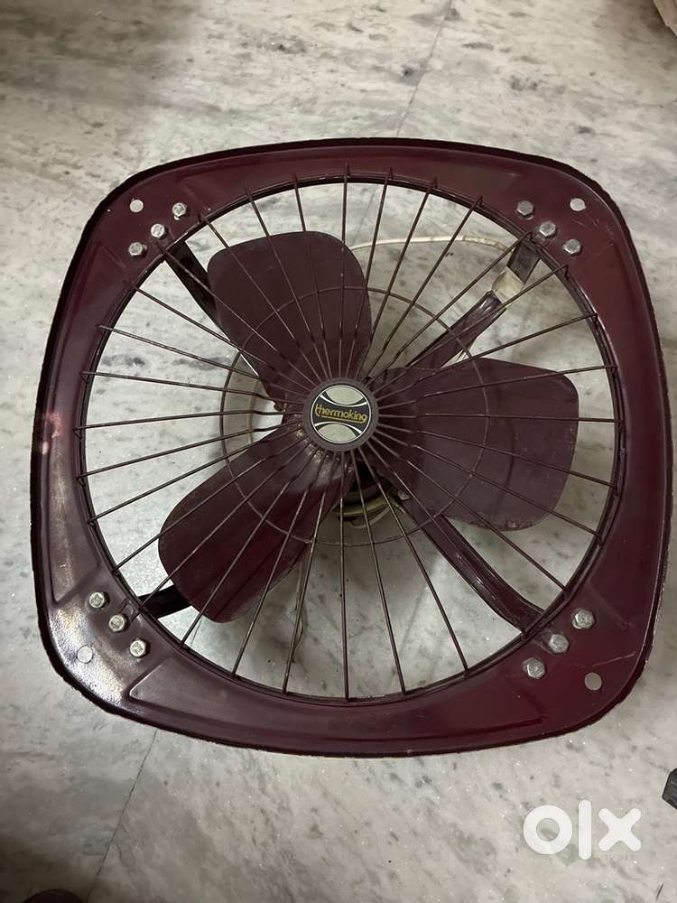 Exhaust Fan