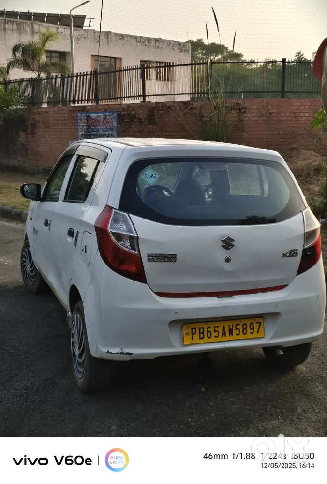 Maruti Suzuki Alto K10 2019 Cng & Hybrids 200000 Km Driven