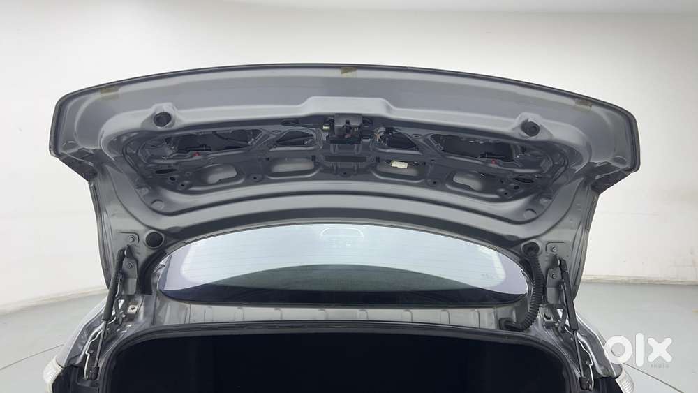 Tata Tigor Xz, 2019, Petrol