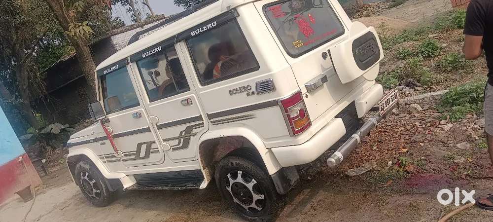 Mahindra Bolero