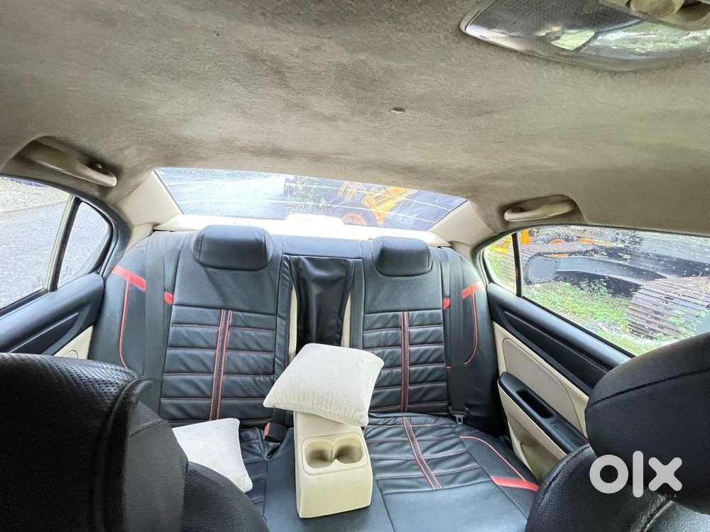 Honda Amaze 2020 Petrol Good Condition