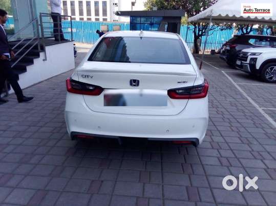 Honda City Hybrid Ehev Zx, 2023, Petrol