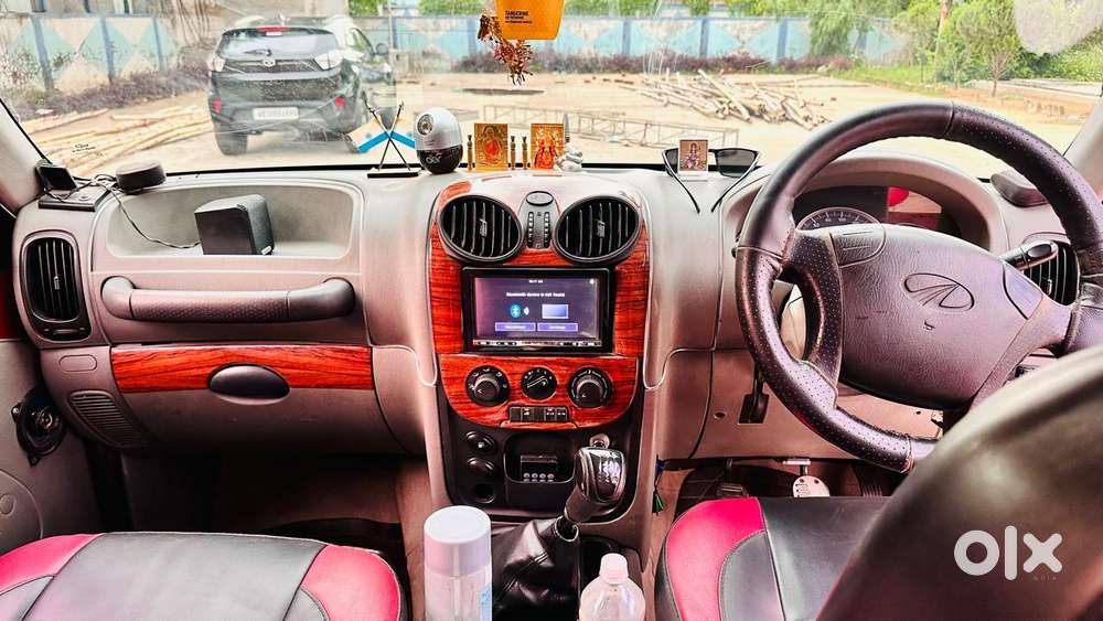 Mahindra Scorpio, 2012, Diesel