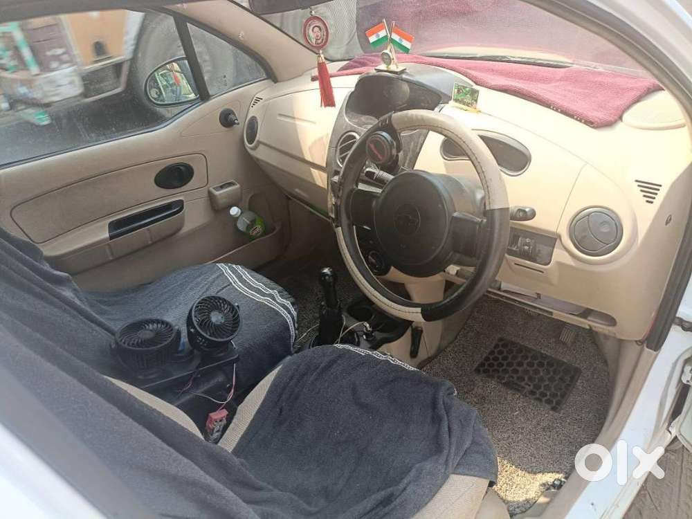 Chevrolet Spark 1.0 Ps, 2010, Petrol