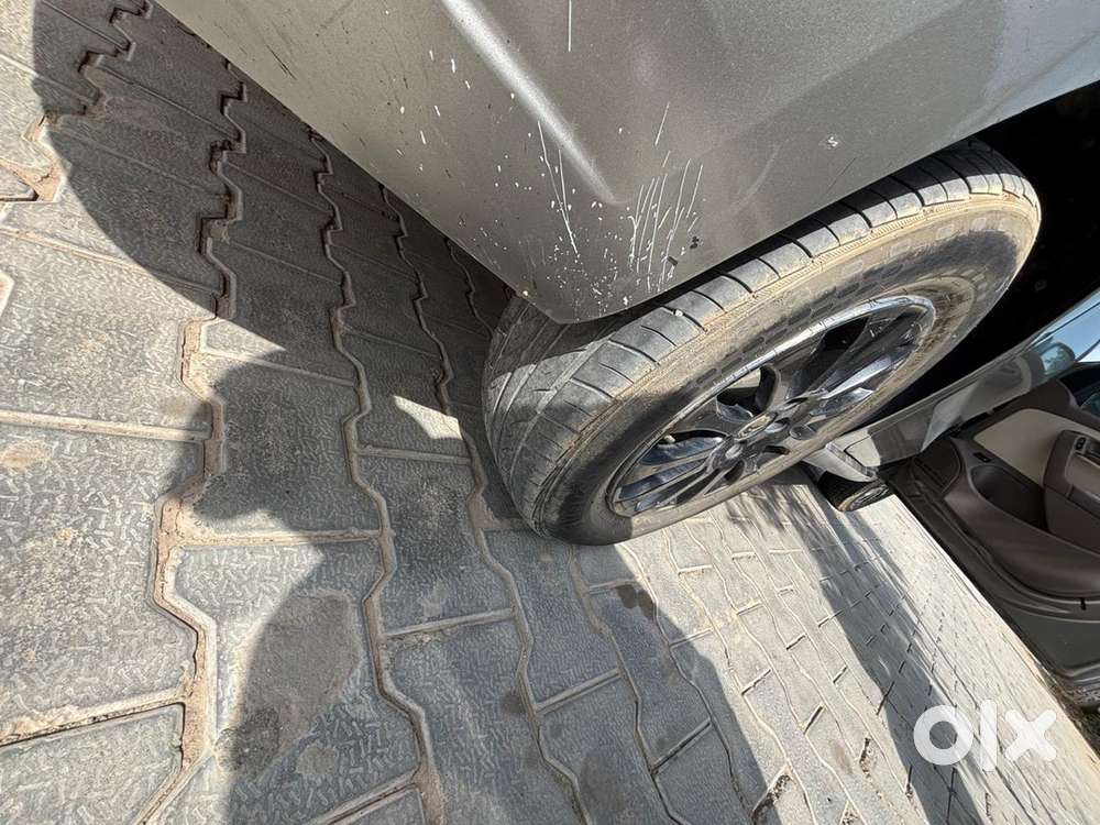 Skoda Rapid Diesel 2015