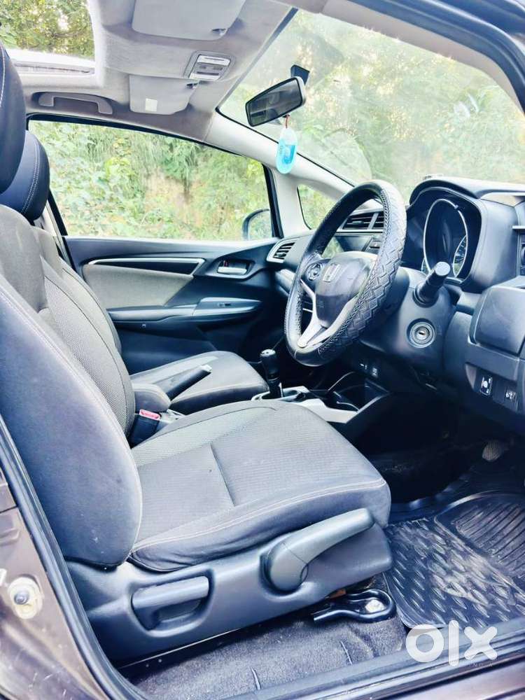 Honda Br-v 1.5 Vx I-dtec Mt, 2018, Cng & Hybrids