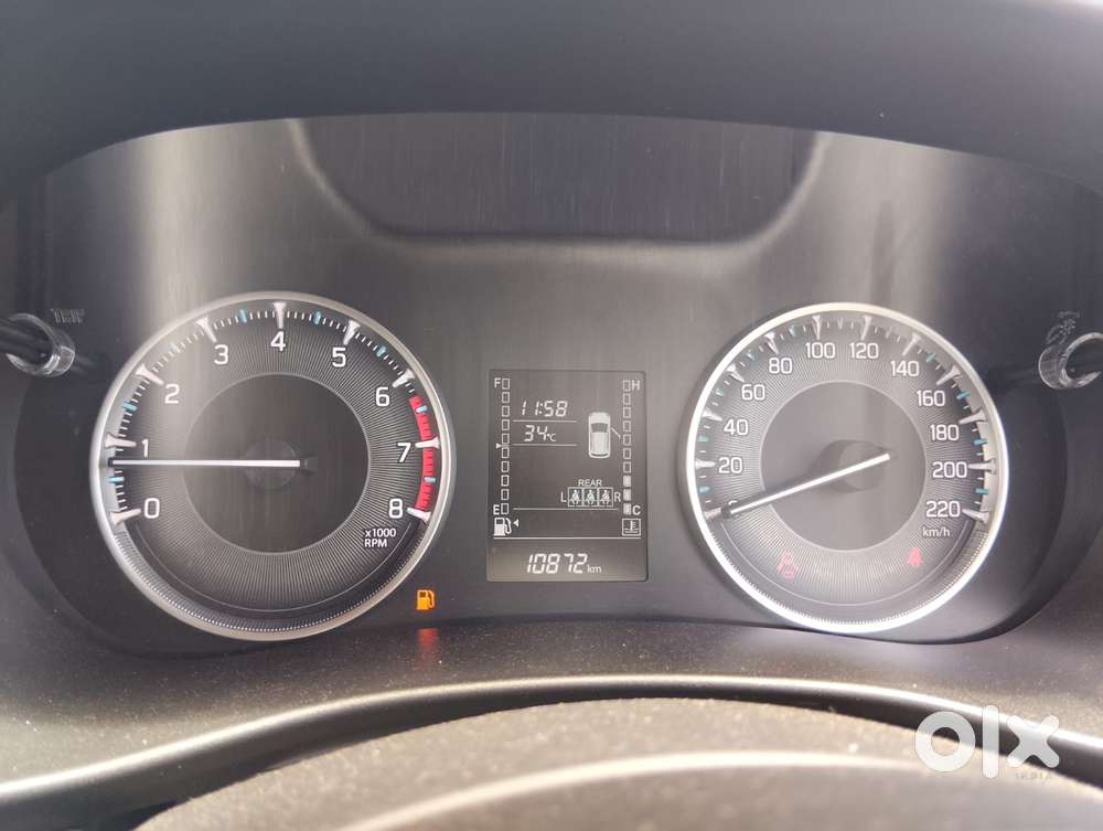 Toyota Urban Cruiser Taisor E 1.2 Petrol Mt, 2025, Petrol