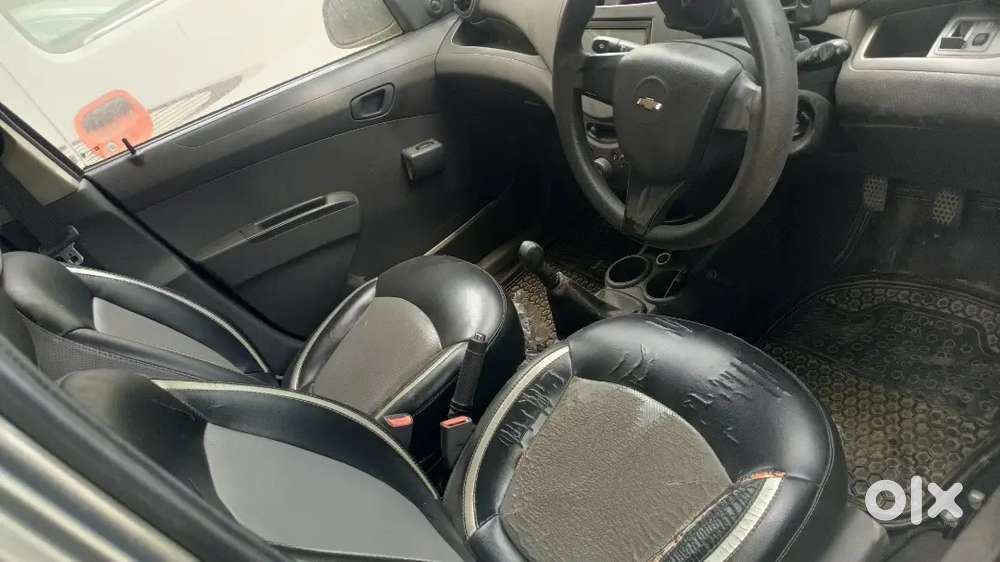 Gray Colour Ls  Good Car