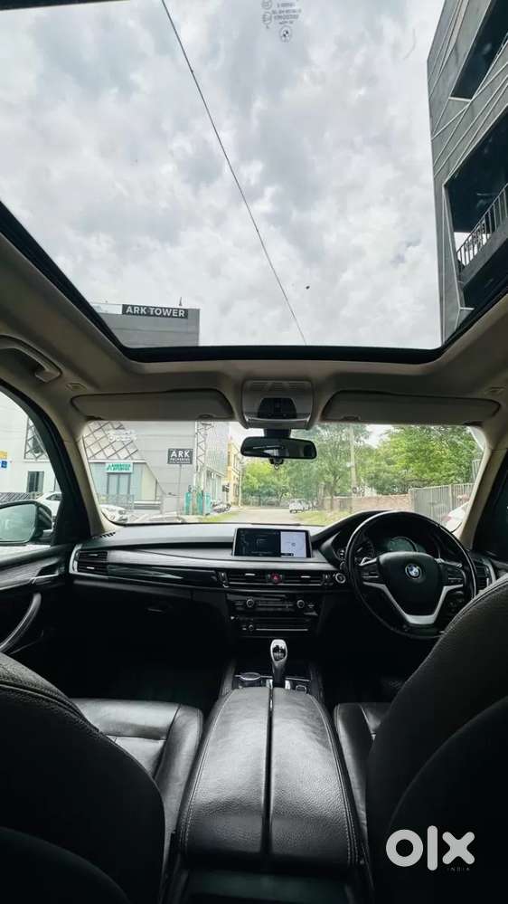 Bmw X5 Xdrive 30d M Sport, 2018, Diesel