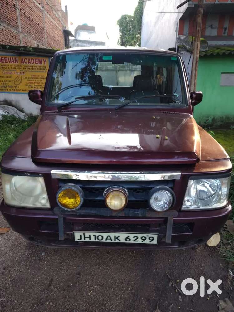 Tata Sumo Gold 2013 Diesel