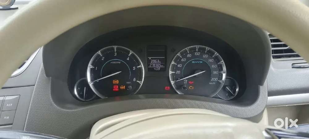 Maruti Suzuki Ertiga 2016