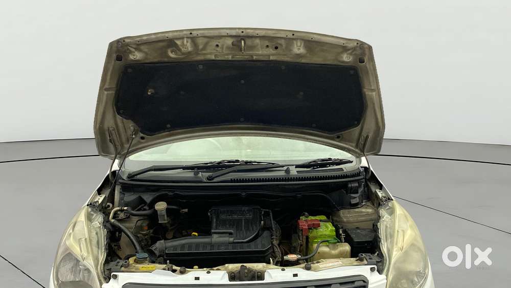 Maruti Suzuki Ertiga Vxi, 2014, Petrol
