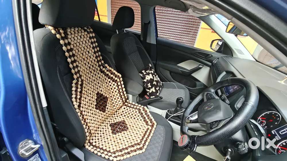 Volkswagen Taigun 2023 11950 Km Driven