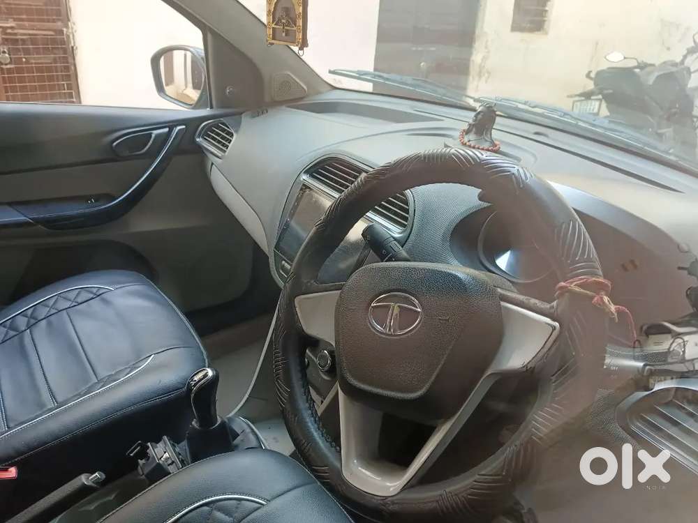 Tata Tiago Xm Diesel 2016