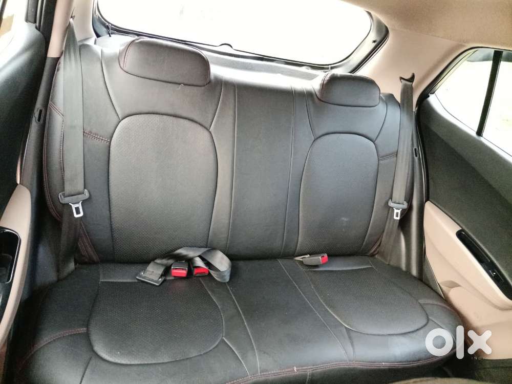 Hyundai Grand I10 1.2 Crdi Sportz Option, 2018, Petrol