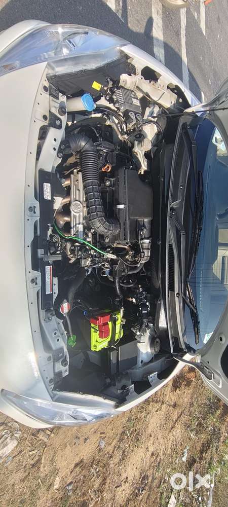 Maruti Suzuki Swift Dzire Tour Ldi, 2024, Cng & Hybrids