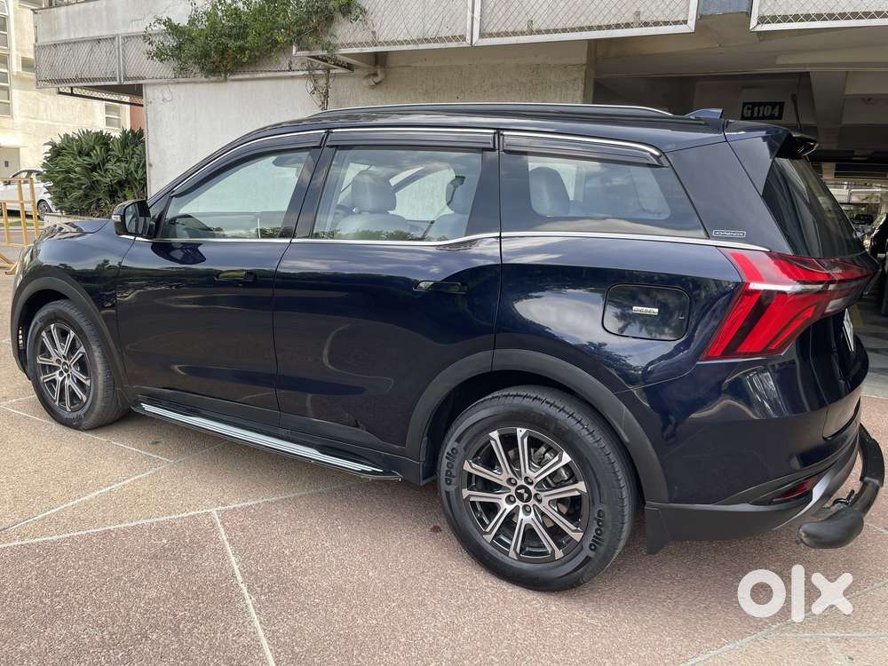 Mahindra XUV700 2.2 AX 7 Diesel AT Luxury Pack Str AWD, 2025, Diesel
