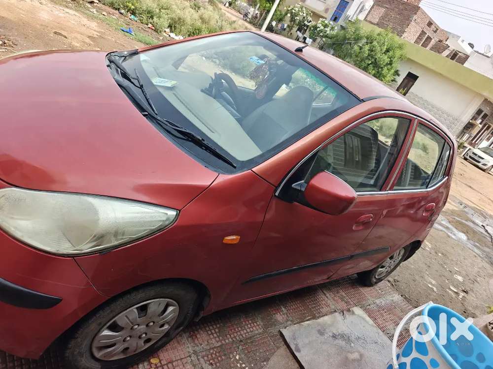 Hyundai I10 1.2 Magna 2010