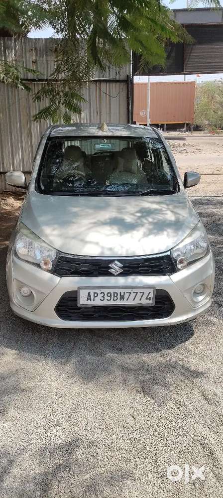 Maruti Suzuki Celerio 2019 Petrol 62180 Km Driven