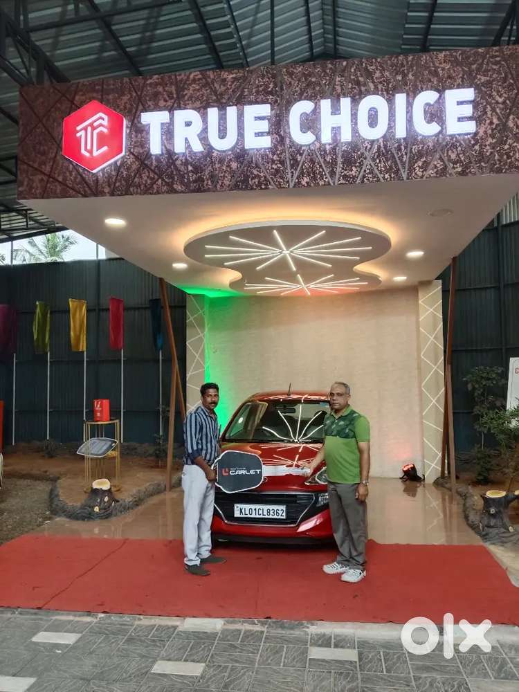 Hyundai Santro 2019 Petrol 14000 Km Driven