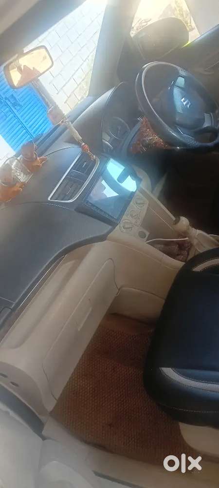 Maruti Suzuki Dzire Vxi 2014