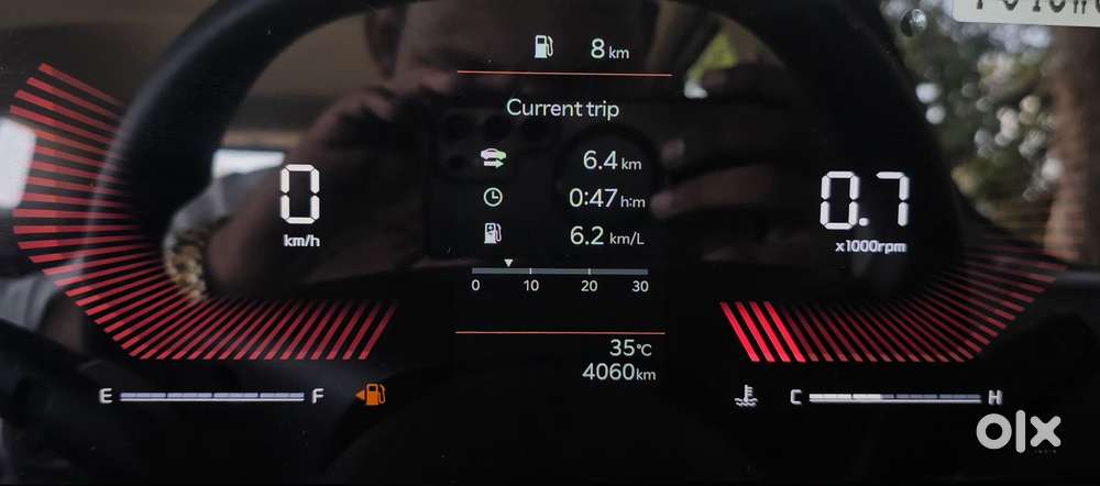 Kia Syros Htk Opt Diesel, 2025, Diesel