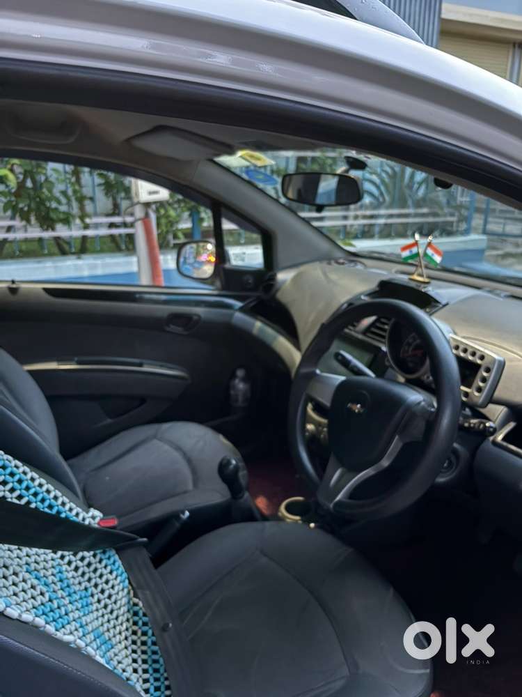Chevrolet Beat 2015 Ls Good Condition