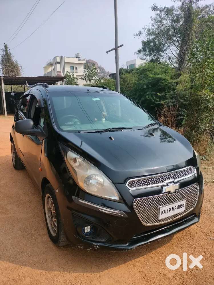 Chevrolet Beat 2014 Diesel Well Maintained